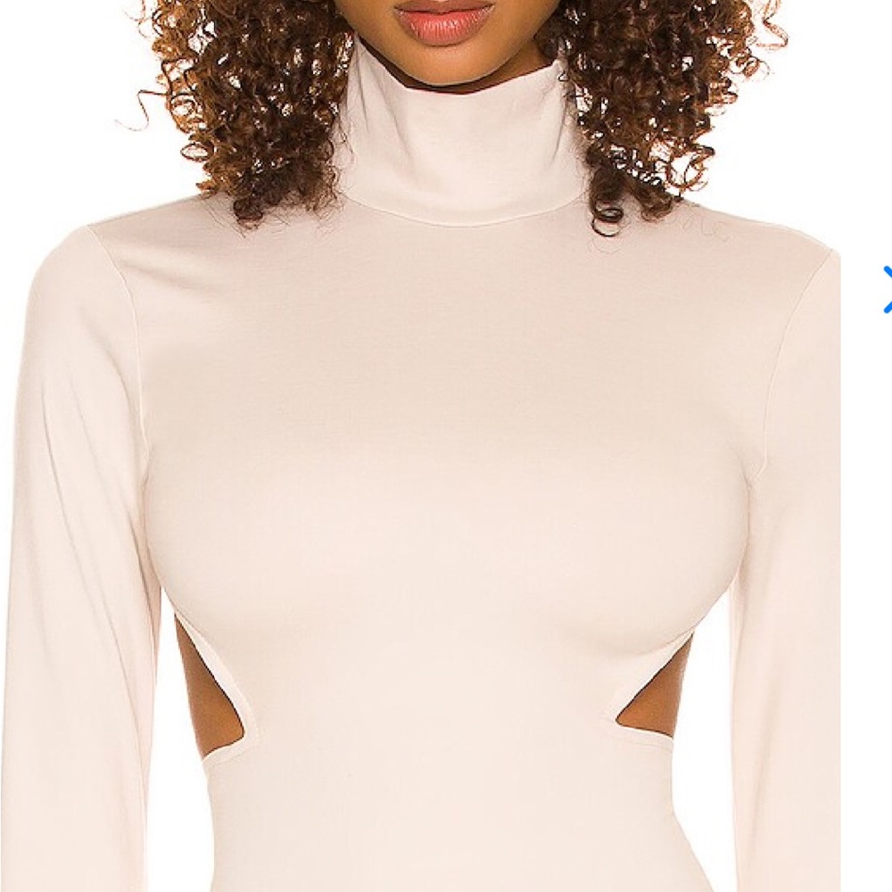 Milda Bodysuit